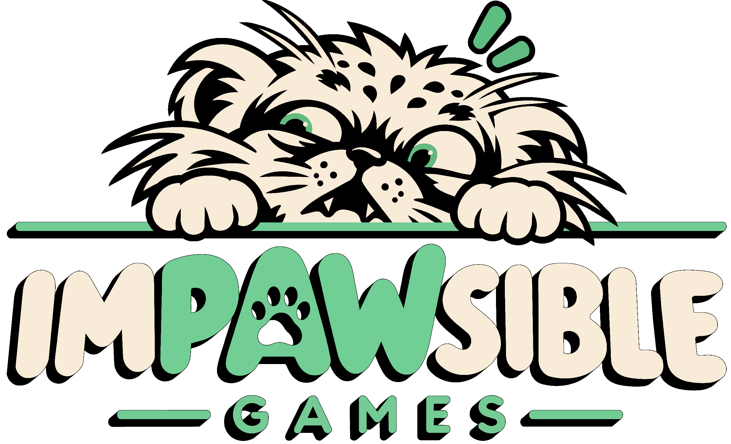 Impawsible Games - Independent Game Studio